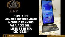 NDP Amanet Brăila Oppo A16S 64gb (32384)