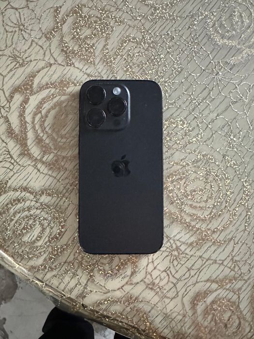 iPhone 14 Pro 256гб