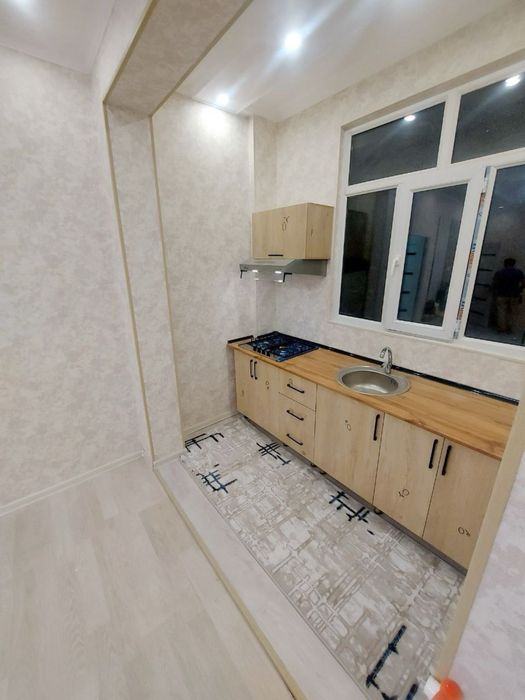 Квартира кизларга