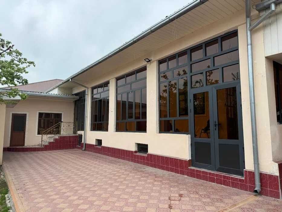 Срочно сдается дом 4 комнаты,5,5 соток.Йик-ота.