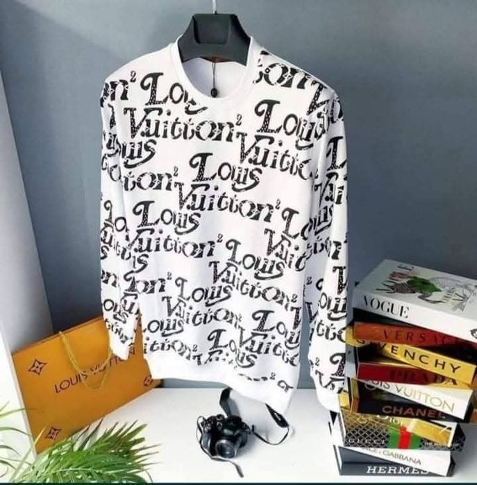 Мъжки блузи различни модели