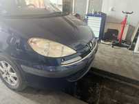 Piese Peugeot 807 2,2 2006