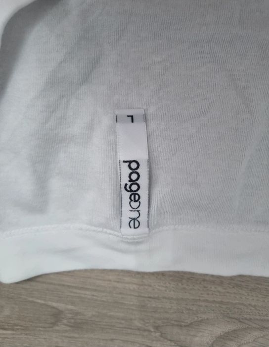 Bliză de damă Page   One