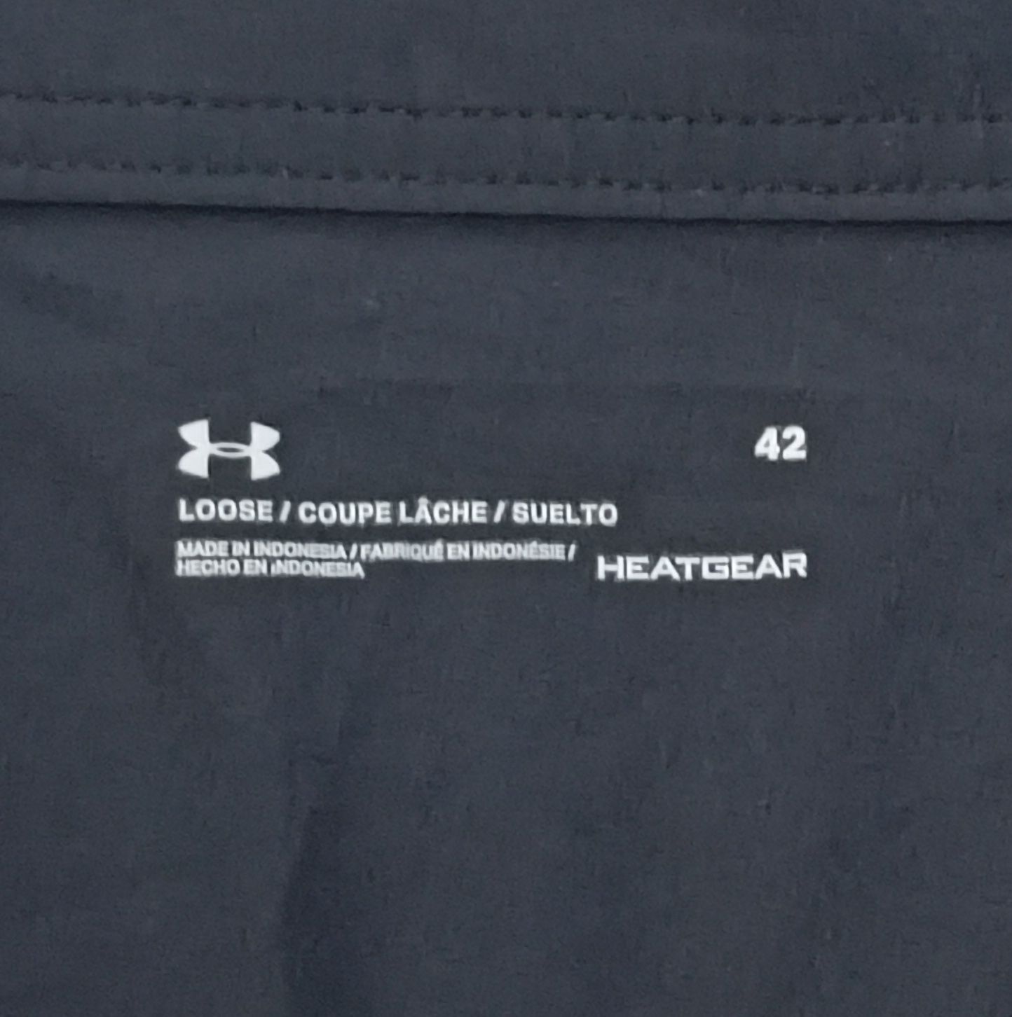 Under Armour UA Mantra Boardshorts оригинални гащета бански XL шорти