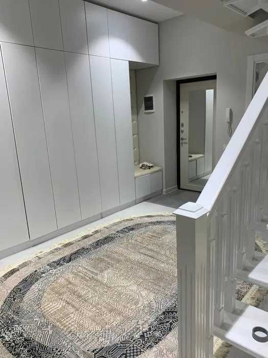 СРОЧНО‼️‼️‼️Новостройка Дуплекс ЕВРО 8-Ком 260м2 Ор Махтумкули, Тапоич