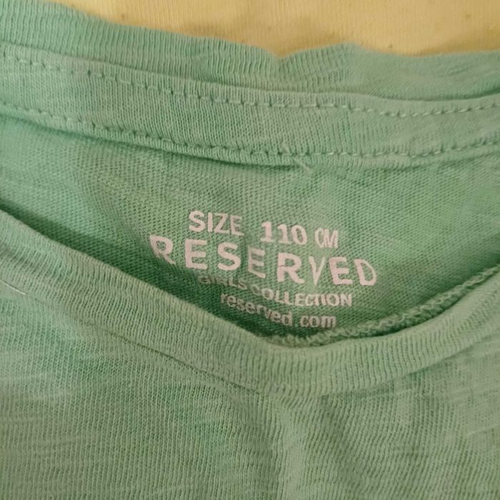 Lot1 haine fetite 4-6 ani