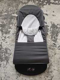 Balansoar BabyBjorn Balance Soft Gri