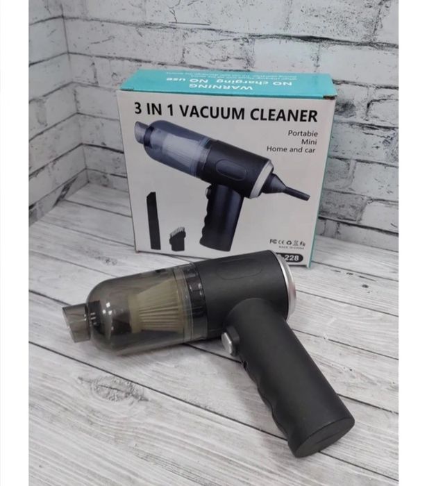 Мини пылесос,ручной мини пылесос