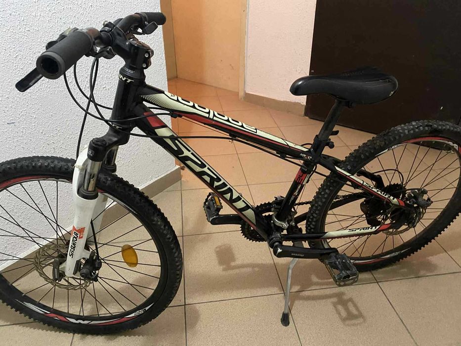 Колело марка спринт