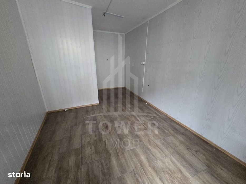 Spațiu comercial, amplasat stradal | Ultracentral