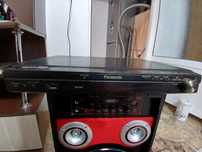 CD Player Panasonic