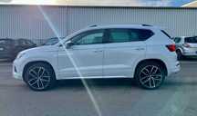 Jante VW Skoda Superb Kodiaq Seat Ateca Leon Performance 19 575601025F