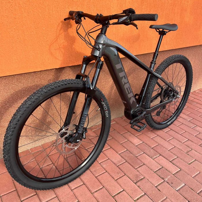 Trek Powerfly 5 625Wh 2024, cadru: M, roti: 29
