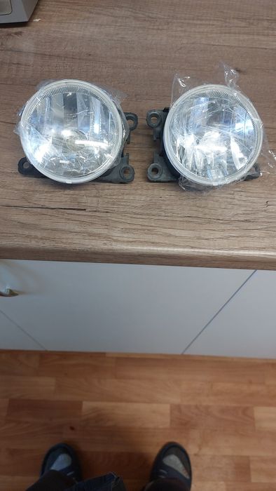 Халогени за пежо 208