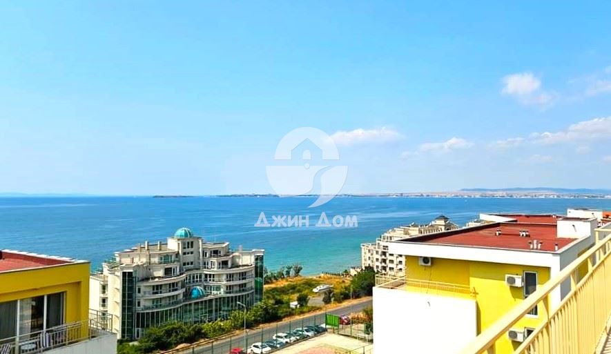Продава се Тристаен апартамент в Свети Влас - 115 кв.м за 996 €/кв.м - Снимка #9