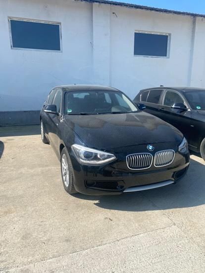 BMW seria 1 116i
