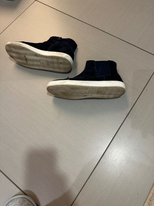 Детски спортни обувки за момиче на Jacadi