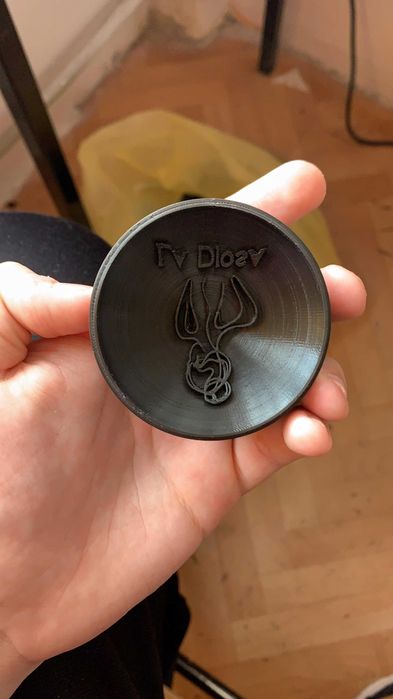 Servicii Printare 3D/Proiectare 3D