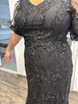 Rochie lunga de seara