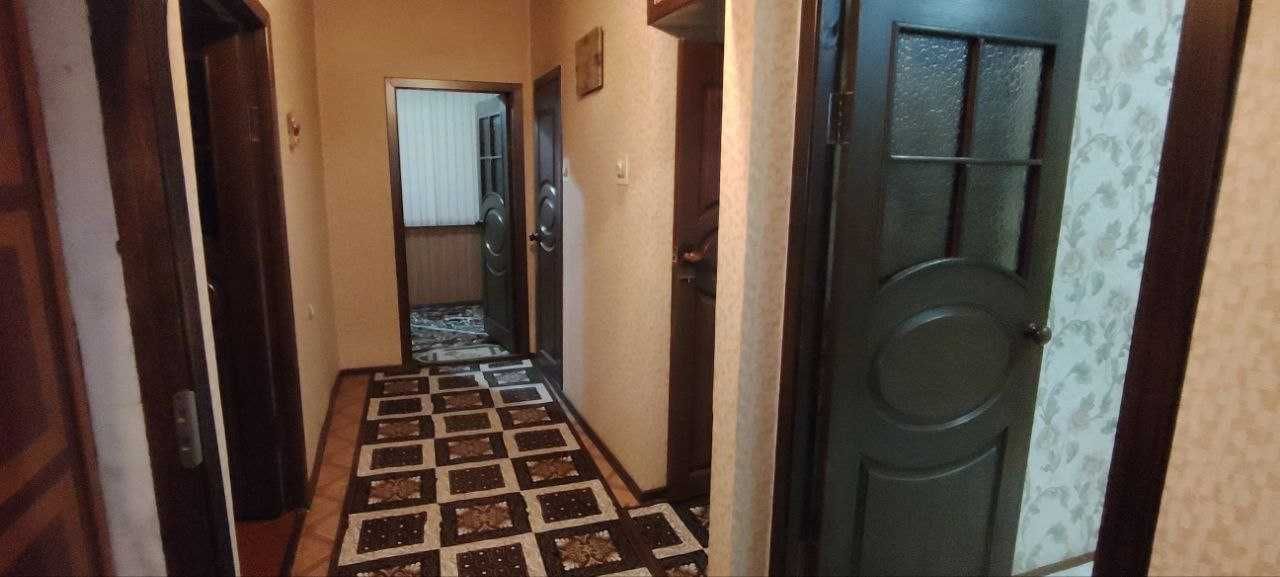 Без маклер! Сдается в аренду своя 3 комнатная квартира ТТЗ-4 ,1 этаж