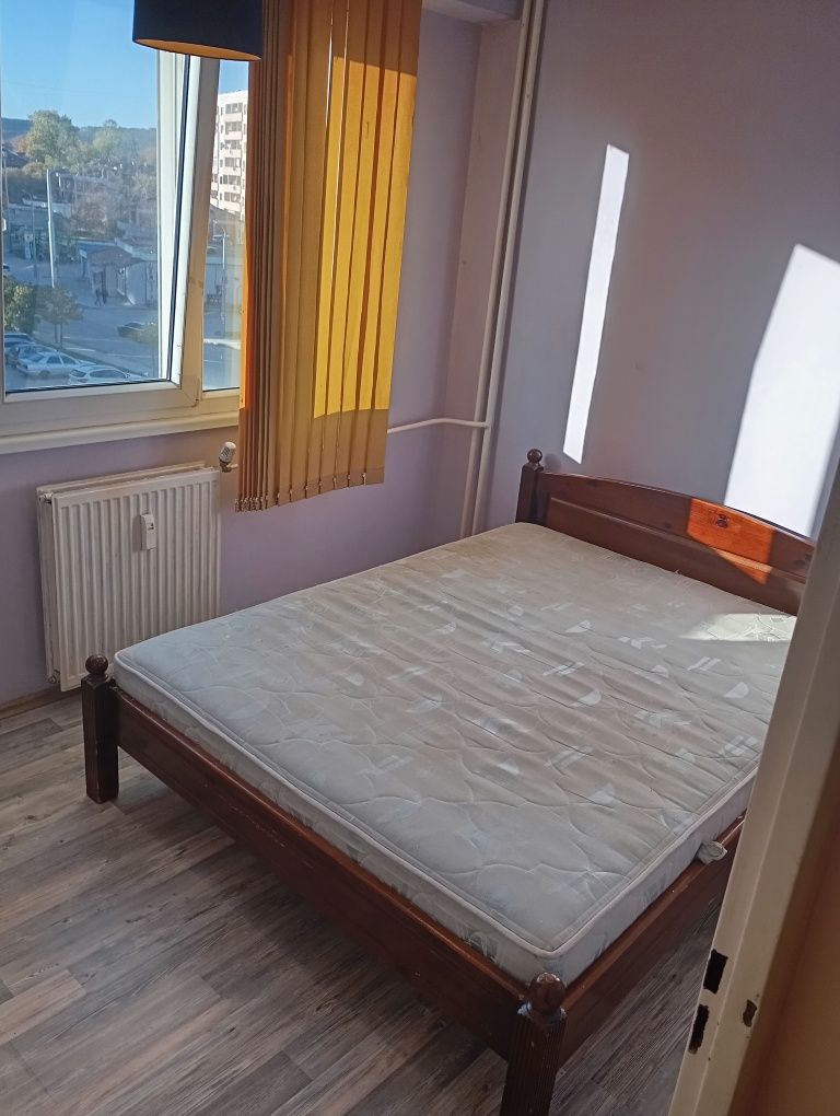Дава се под наем Едностаен апартамент в Перник, Мошино - 45 кв.м за 229.5 € - Снимка #3