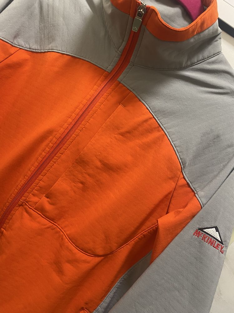McKinley wind protector S