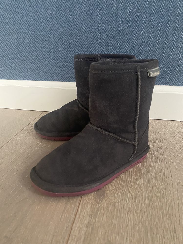 Cizme Bearpaw marime 28