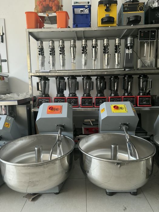 Meshalka mishalka xamir qoriydigan mikser mekser miksr