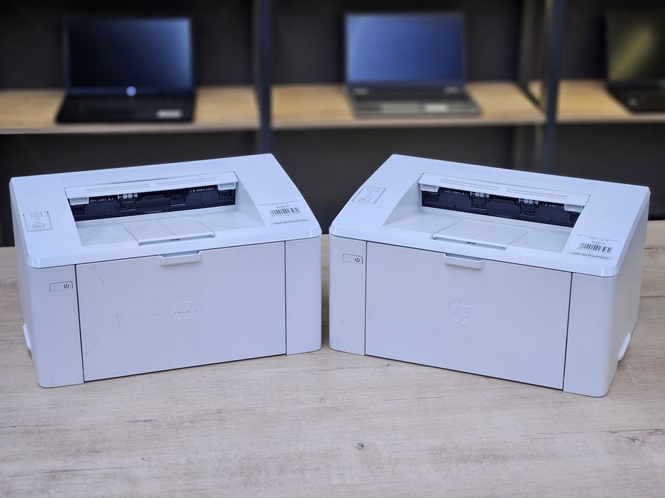Шикарный офисный принтер HP LaserJet Pro M102w