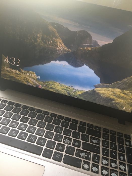 ноутбук ремонт көрген 1 рет и 6,7 кнопкалары түскен