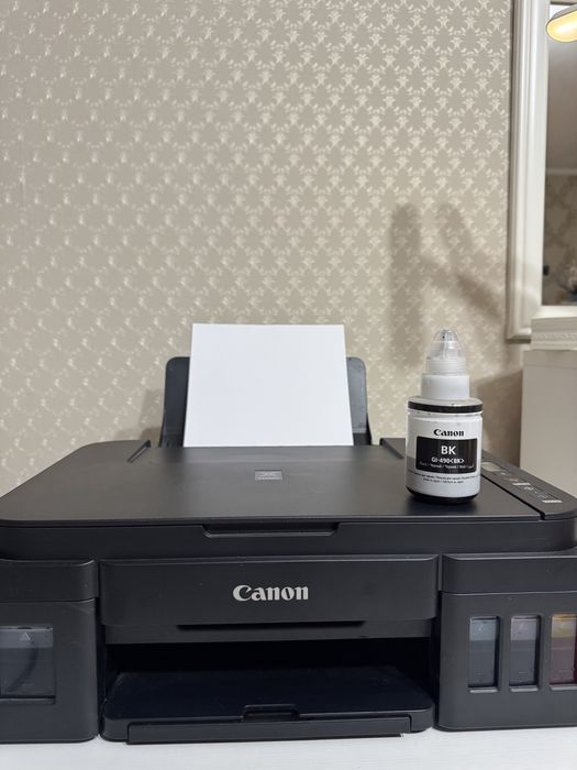 Canon G2410 принтер