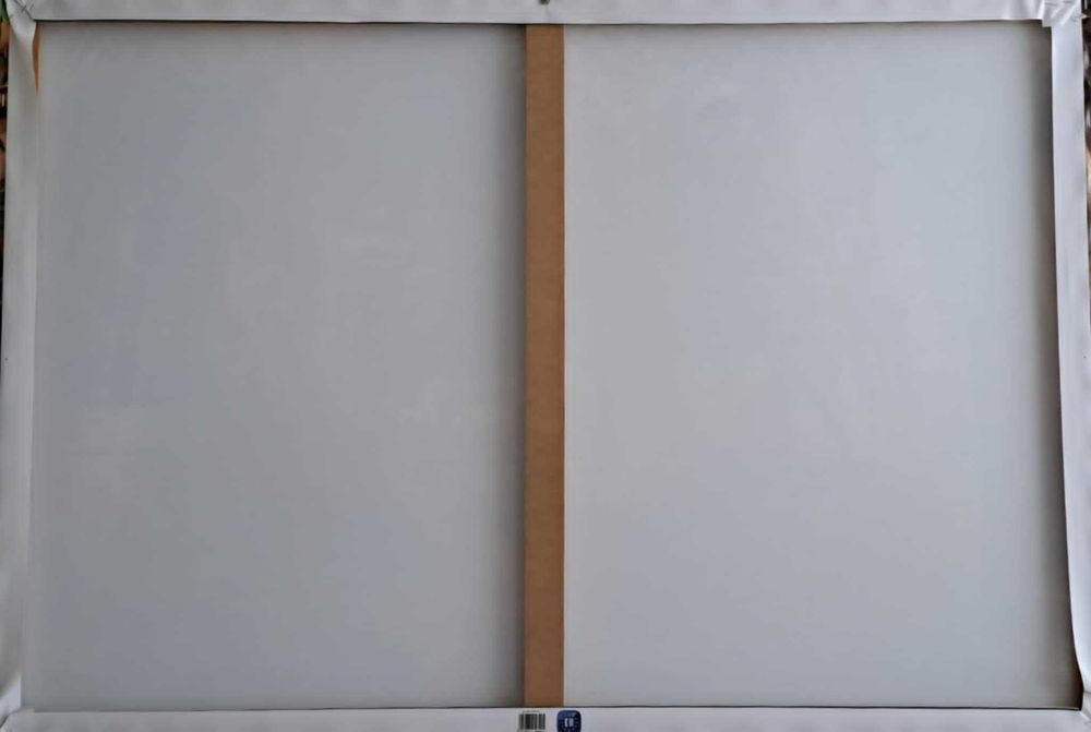 Красива снимка на вечерна улица на остров Крит- нова