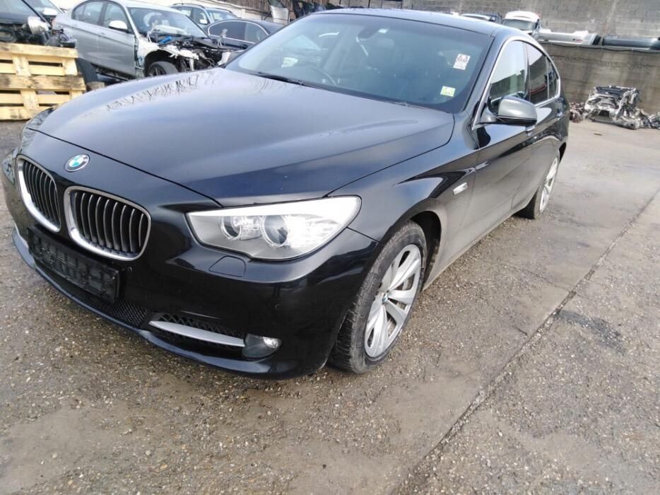 Trager bmw seria 5gt