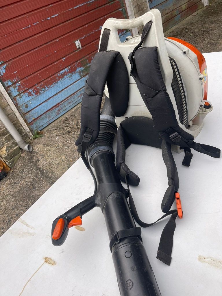 Духалка Stihl BR600