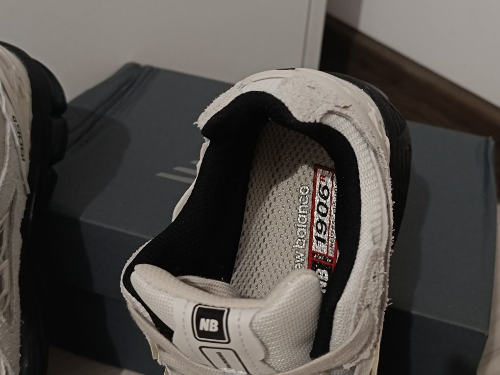 New Balance 1906r