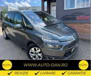 Citroën C4 Grand Picasso