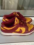 Nike Dunk Midas Low 43
