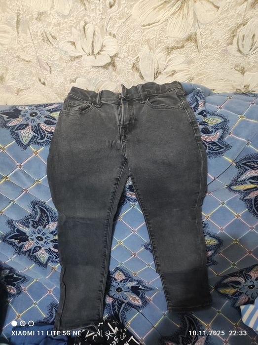 Вещи на мальчика