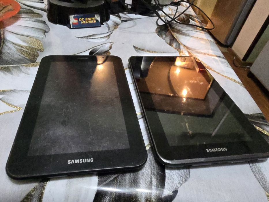 Продам планшет Samsung Tab 3110, 6210 в отличном состоянии
