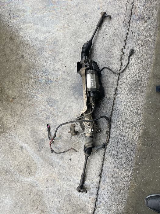 Caseta de direcție VW Golf 5 6 Jetta Passat B6 Leon octavia 2 skoda