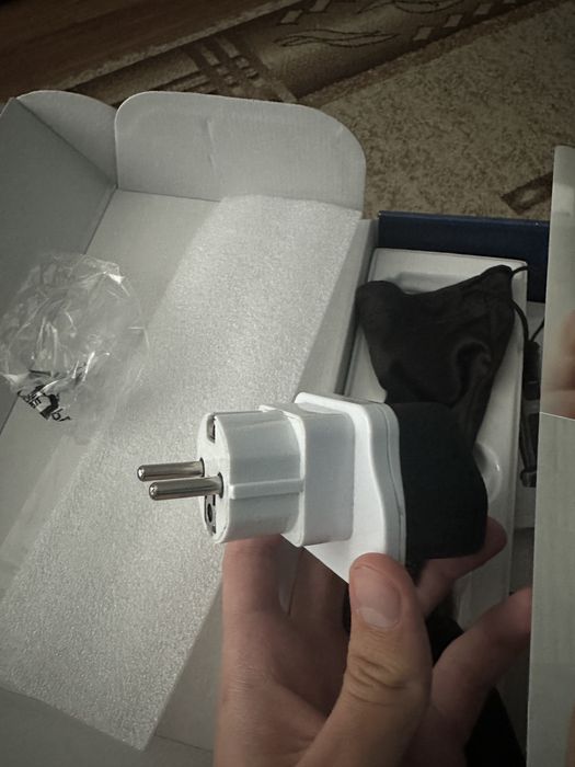 Philips Bodygroom Series 7000