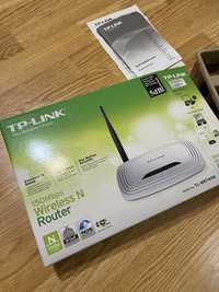 Router TP Link .