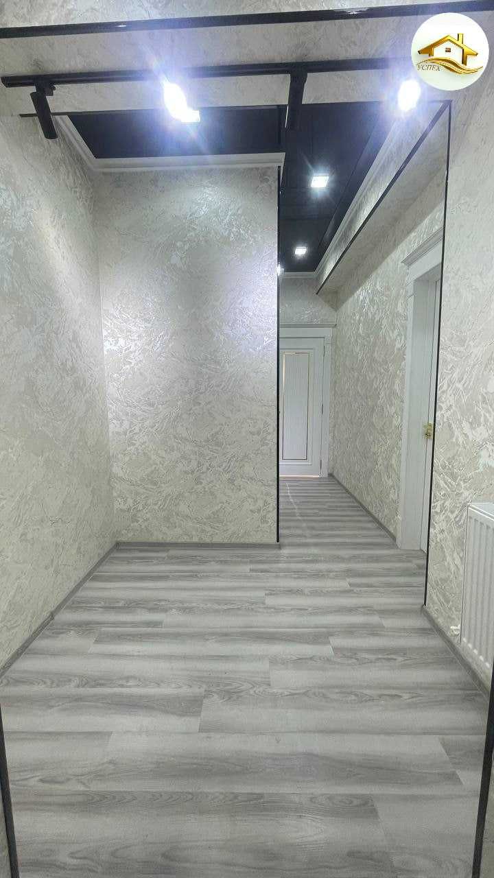 Продаётся 1х квартира на 3 этаж орр КРЫТЫЙ