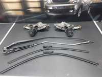 Brat stergator stanga dreapta renault scenic 3 grand scenic 3