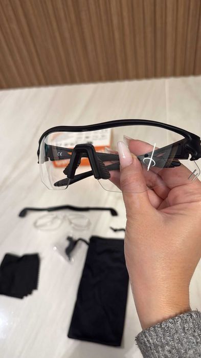 Ochelari ciclism , Sky NOI