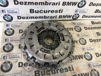 Kit ambreiaj (placa si disc) BMW E87 E46 E90 E60 320d 150cp 120d 520d