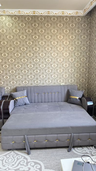 Диван сатылады жаксы сапада