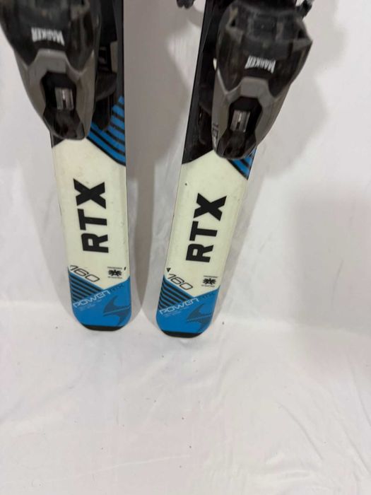 Ski schi carve Blizzard Power RTX 160cm