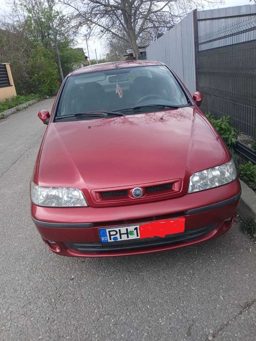 Vand Fiat Albea .