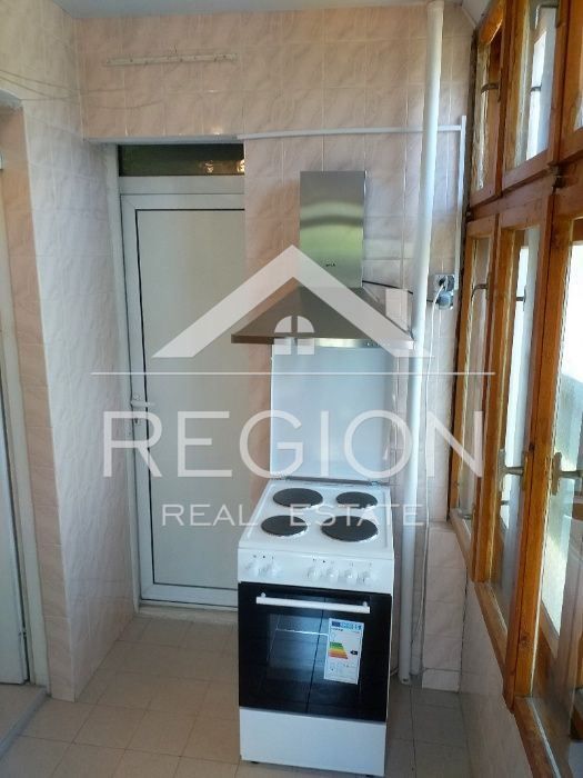 Дава се под наем Двустаен апартамент в Варна, ХЕИ - 58 кв.м за 402.9 € - Снимка #5